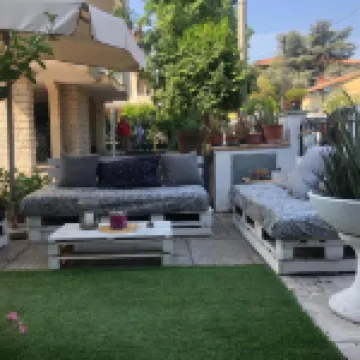 Bed and Breakfast Villa Giovanna