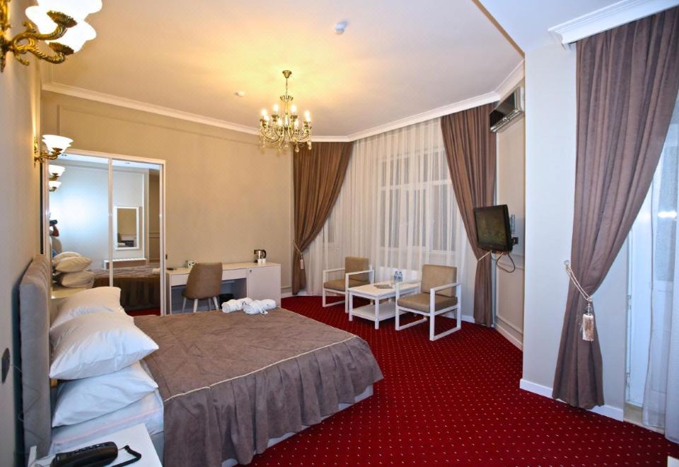 Hotel Miraj - Housity