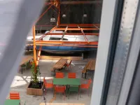 Le Lieu Dit Hotels near Parc de la Gaudiniere