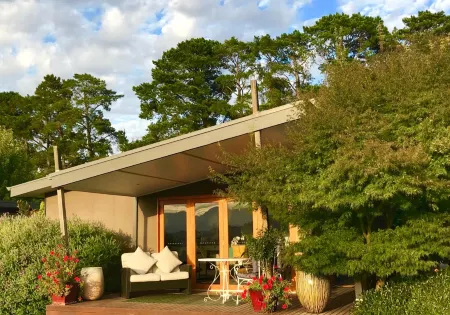 The Studio - Yarra Valley Отели рядом с достопримечательностью «Ярра Вэлли Рацинг»