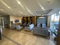 Basoglu Bulancak Hotel Hotels in Bulancak