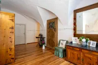 Landhotel Pacher فنادق في Gemeinde Flattach