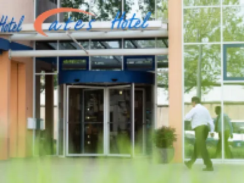 Ates Hotel Kehl Hotels in Kehl am Rhein