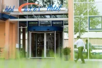 Ates Hotel Kehl Hotels in Kork