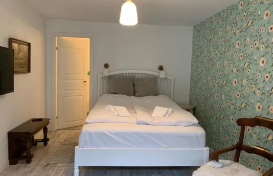 埃戈斯柯温酒店