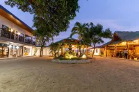 Bamboo Paraiso Resort at Bolo Beach Hotels in Alaminos