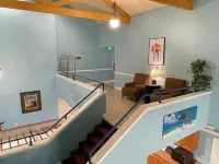 Marina Inn des Moines / SeaTac Hotel a Vashon