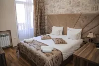 Jermuk Moscow Health Resort