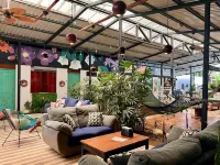 Tucan Hotel