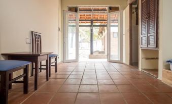 Tam Thanh Natural Beach Resort