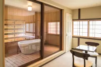 Kusatsu Onsen Eidaya