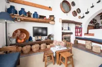 Casas de Romaria Hotels in Brotas