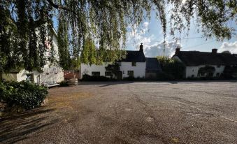 Notley Arms Inn Exmoor National Park