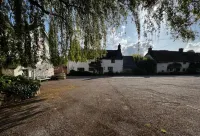 Notley Arms Inn Exmoor National Park Hotels in Taunton