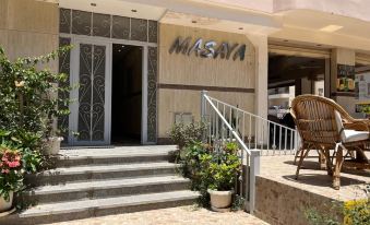 Masaya Hurghada