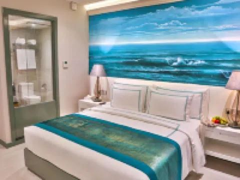 Earl's Regent Negombo Hotels in Negombo