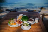 สยามบีช รีสอร์ท เกาะกูด - พร้อมอาหารเช้า