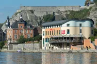 Ibis Dinant Centre Hotels in Hastière