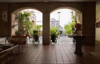 Hotel Maestre