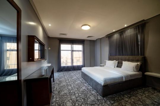 Golden Garden Al Corniche Hotels in Dammam