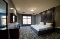 Golden Garden Al Corniche Hotel a Dammam