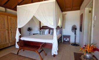 Reef Resort Vava'u