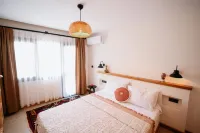 Kallinos Boutique Hotel - موقف سيارات