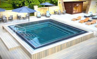 Barton Hall Hotel & Spa