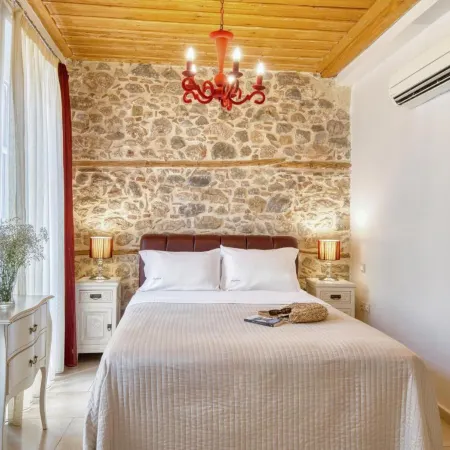 Isioni Pension