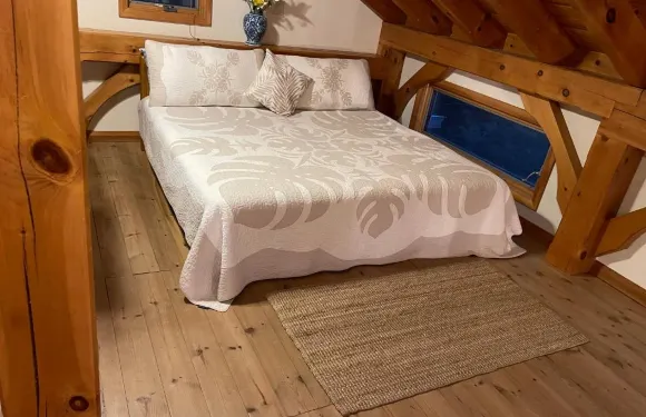 麥克米爾之家酒店