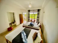 埃勒自由小屋