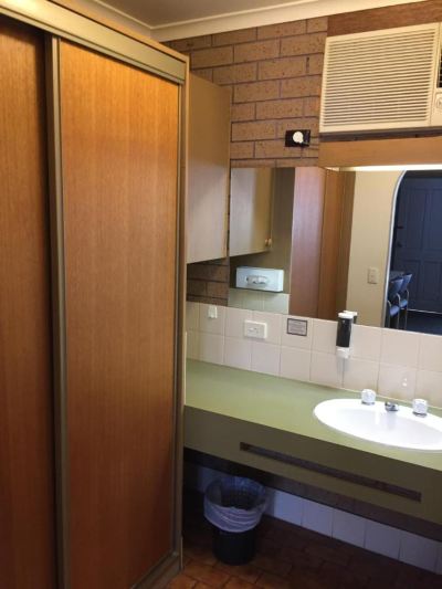 Other Eaglehawk Motel Photo