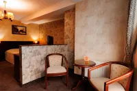 President Resort Hotel