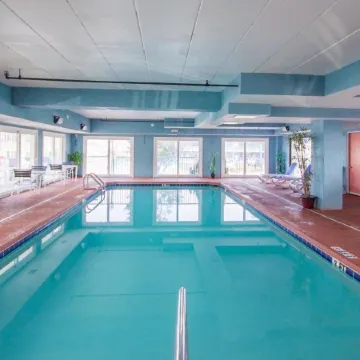 Flamingo Motel
