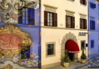 Bosone Palace فنادق في Gubbio