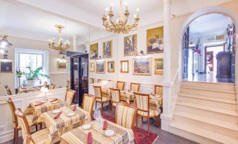 Old Town City Center Apartments