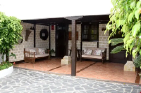 Hotel Rural Finca la Hacienda