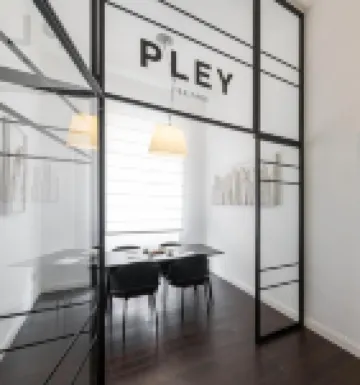 Pley Cagliari Boutique Suites