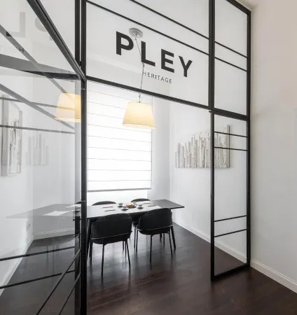 Pley Cagliari Boutique Suites