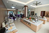 Phu My Hotel - servizio colazione