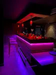 Hotel Niya Regency - bar