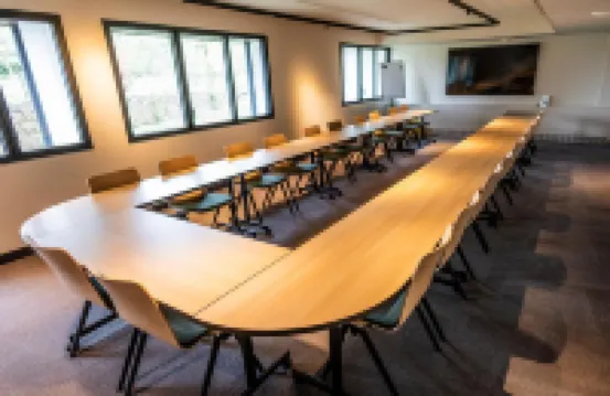 Hôtel Parc du Landreau