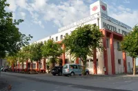 Hotel Prunk Hôtels à : Municipality of Vipava