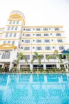 Siddhartha Hotel Grand City, Birtamode Hotels in Mechinagar