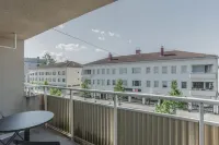 Haave Apartments Hotels in Valkeakoski
