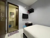 M Three Hotel Hotels in Seri Manjung