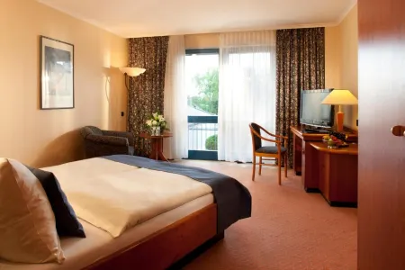 Vital Hotel Westfalen Therme Wellness Resort & Spa