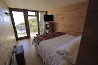Ruka Antu Ecolodge Hotels in Cobquecura