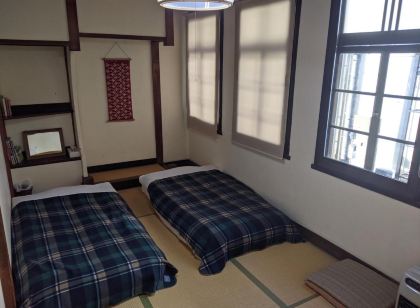 ゲストハウスとまる(Guesthouse Tomaru)