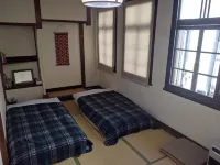 Guesthouse Tomaru Hotels in Takayama